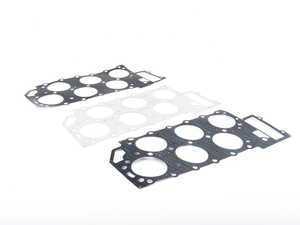 ES#3096309 - VR6HEADSPRKIT - VR6 12V Head Spacer Kit - Lower compression for turbocharging applications - CTS - Volkswagen
