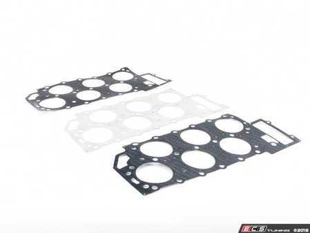 ES#3096309 - VR6HEADSPRKIT - VR6 12V Head Spacer Kit - Lower compression for turbocharging applications - CTS - Volkswagen