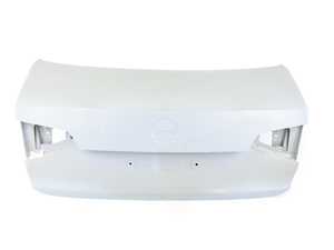 ES#2925898 - 5C6827025E - Trunk Lid Assembly - Factory replacement trunk lid for your Jetta - Genuine Volkswagen Audi - Volkswagen