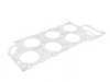 ES#3096309 - VR6HEADSPRKIT - VR6 12V Head Spacer Kit - Lower compression for turbocharging applications - CTS - Volkswagen