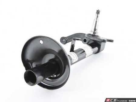 Genuine BMW - 31311123615 - Left Front Spring Strut (31-31-1-123-615)