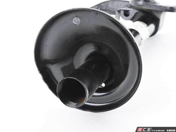 Genuine BMW - 31311123615 - Left Front Spring Strut (31-31-1-123-615)