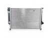 ES#2862614 - 17111723467 - E34 Radiator - OE replacement radiator - Behr - BMW