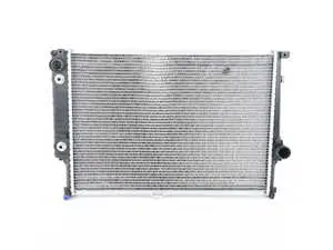 E34 Radiator