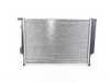 ES#2862614 - 17111723467 - E34 Radiator - OE replacement radiator - Behr - BMW