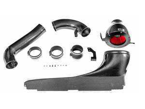 ES#3552836 - EVE-8VRS3G2-CF-I -  Eventuri 8V RS3/TTRS Gen-2 Intake System - (NO LONGER AVAILABLE) - Designed for optimum performance, precise fitment, and bespoke style. - Eventuri - 
