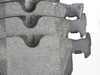 ES#3551324 - 34114074370KT - Front And Rear Brake Pad Set - Original supplier of brake pads to BMW - Pagid - BMW