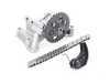 ES#2823218 - 06A115105B - Engine Oil Pump Kit - Comes with chain and tensioner - Febi - Volkswagen