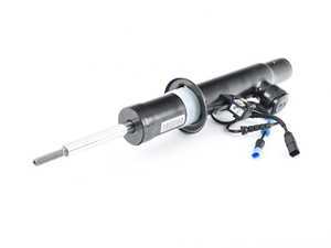 ES#2998002 - 31317856489 - Front Strut - left - OE Replacement front left strut - Genuine BMW - BMW