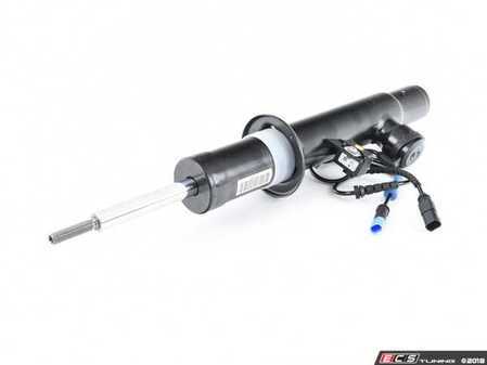 ES#2998002 - 31317856489 - Front Strut - left - OE Replacement front left strut - Genuine BMW - BMW