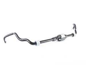 ES#2714640 - 37116856418 - Active Stabilizer Bar - Located in the front of the vehicle - Genuine BMW - BMW