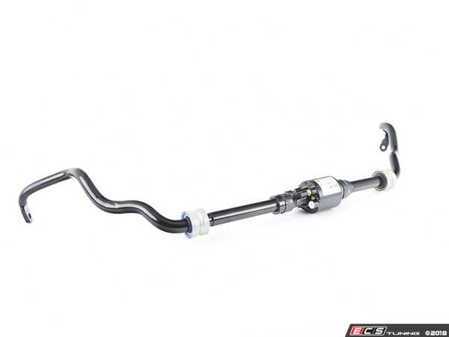ES#2714640 - 37116856418 - Active Stabilizer Bar - Located in the front of the vehicle - Genuine BMW - BMW