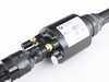 ES#2714640 - 37116856418 - Active Stabilizer Bar - Located in the front of the vehicle - Genuine BMW - BMW