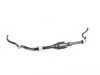 ES#2714640 - 37116856418 - Active Stabilizer Bar - Located in the front of the vehicle - Genuine BMW - BMW