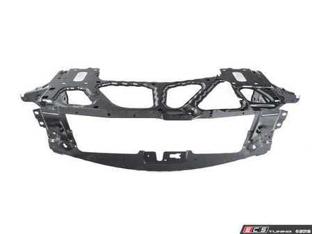ES#127150 - 51647177131 - FRONT PANEL - Genuine BMW - BMW