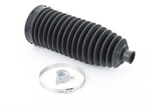 ES#2727836 - 32106865426 - Tie rod boot - priced each - Protects the tie rods from the elements - Genuine BMW - BMW