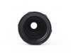 ES#2727836 - 32106865426 - Tie rod boot - priced each - Protects the tie rods from the elements - Genuine BMW - BMW