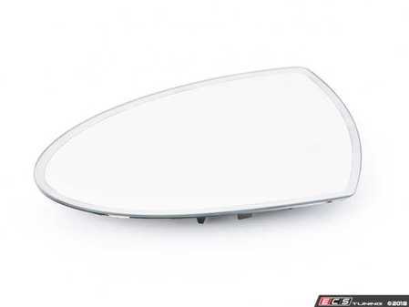 ES#1599316 - 51167903825 - MIRROR GLAS HEATED P - Genuine BMW - BMW