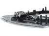 ES#1599316 - 51167903825 - MIRROR GLAS HEATED P - Genuine BMW - BMW