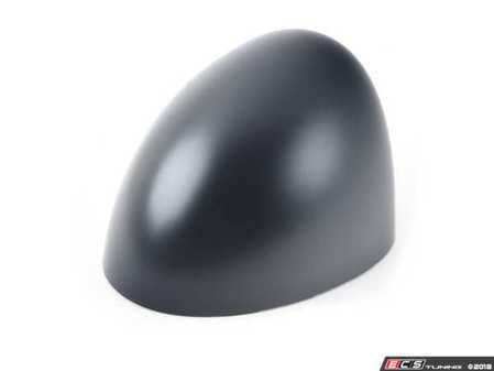 ES#3110956 - 51167471285 - Cover For Mirror Primed - Left - For vehicles with the Led puddle lights on the mirror - Genuine MINI - MINI