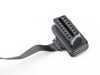 ES#3551811 - P30SPLIT - P3Cars Low Profile OBD2 Splitter  - P3 Gauges - 