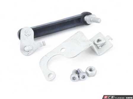 ES#2755849 - 37146862789 - REPAIR KIT FOR HSS, FRONT LE - Genuine BMW - BMW