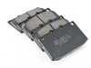 ES#2748630 - HB155B.580 - Street 5.0 Brake Pads - Hawk - 