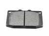 ES#2748630 - HB155B.580 - Street 5.0 Brake Pads - Hawk - 