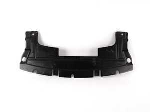 ES#130689 - 51757201782 - Underbody Paneling / Belly Pan - Front - Replace you damaged MINI bottom engine plastics - Genuine MINI - MINI