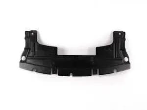 Underbody Paneling / Belly Pan - Front & Speed Clips Kit