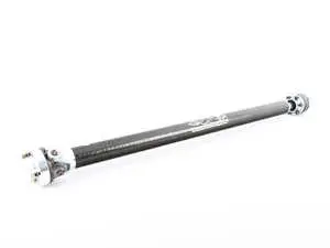 E46 M3 Carbon Fiber Driveshaft