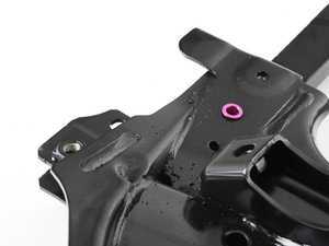 ES#2720338 - 31116866690 - Front subframe - Entire front subframe assembly. Does not include bushings or hardware. - Genuine BMW - BMW