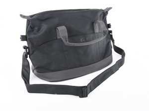 ES#3251718 - 80222451021 - MINI Overnight Bag - Travel in MINI style - Genuine MINI - MINI