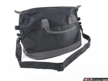 ES#3251718 - 80222451021 - MINI Overnight Bag - Travel in MINI style - Genuine MINI - MINI