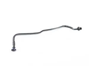 Vacuum Pipe