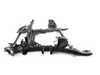 ES#2720338 - 31116866690 - Front subframe - Entire front subframe assembly. Does not include bushings or hardware. - Genuine BMW - BMW