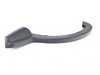 ES#2595121 - 561971821A82V - Titanium Black Hinge Cable Holder - Left - Give the trunk hinge a nice clean look. - Genuine Volkswagen Audi - Volkswagen