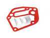ES#279278 - 06A115441J - Oil Filter Adapter Gasket - Seals the oil filter adapter to the engine block - Genuine Volkswagen Audi - Audi Volkswagen