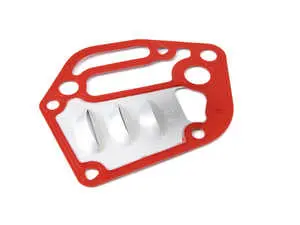 Oil Filter Adapter Gasket