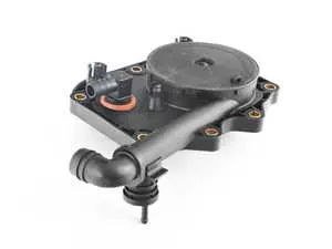 E53 Crank Case Vent Valve (CCV)