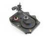 ES#3450095 - 11617508541 - E53 Crank Case Vent Valve (CCV) - Located on the rear of the intake manifold - Kayser - BMW