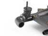 ES#3450095 - 11617508541 - E53 Crank Case Vent Valve (CCV) - Located on the rear of the intake manifold - Kayser - BMW