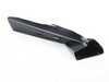ES#2536486 - 5C0201975 - Heat Deflector - Heat deflector for the set of return/supply lines routed to the engine bay - Genuine Volkswagen Audi - Volkswagen