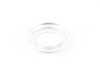 ES#240657 - 31607572699 - Dustcover Plate - Located on the rear output of the transmission. - Genuine MINI - MINI