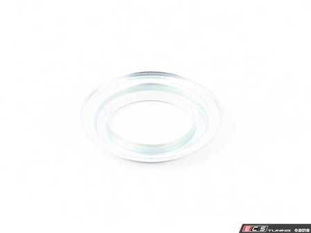 ES#240657 - 31607572699 - Dustcover Plate - Located on the rear output of the transmission. - Genuine MINI - MINI