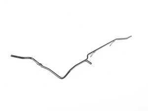 ES#285947 - 07K121065P - Coolant Supply Tube - Connects the upper reservior hose to the upper radiator hose - Genuine Volkswagen Audi - Volkswagen