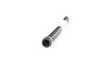 ES#3471482 - 6Q1721453C - Master Cylinder Return Hose  - OEM replacement hose - Genuine Volkswagen Audi - Audi Volkswagen