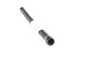 ES#3471482 - 6Q1721453C - Master Cylinder Return Hose  - OEM replacement hose - Genuine Volkswagen Audi - Audi Volkswagen