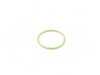 ES#1513529 - 99970731540 - Rubber O-Ring - Round seal behind water pump housing - Genuine Porsche - 