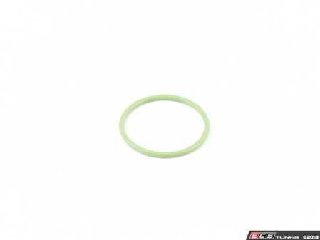 ES#1513529 - 99970731540 - Rubber O-Ring - Round seal behind water pump housing - Genuine Porsche - 